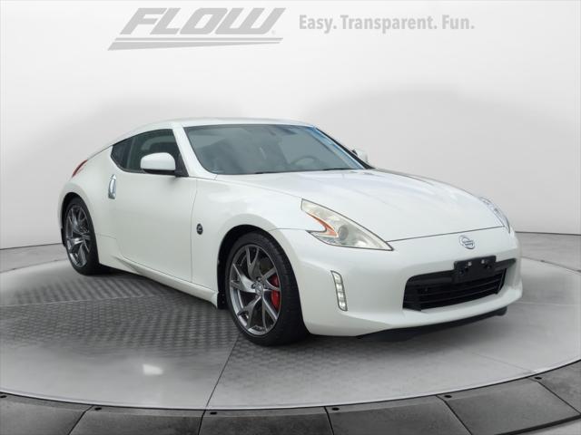 2014 Nissan 370Z Touring for sale in Fayetteville, NC
