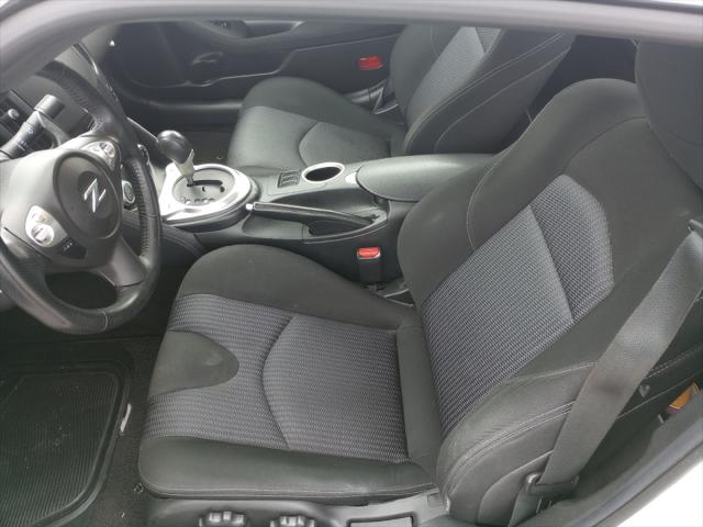 2014 Nissan 370Z Touring