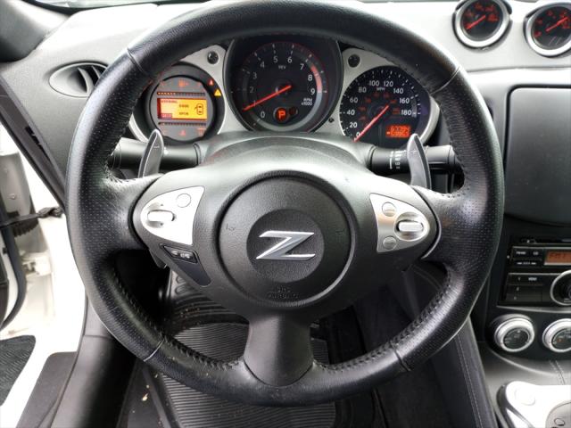 2014 Nissan 370Z Touring
