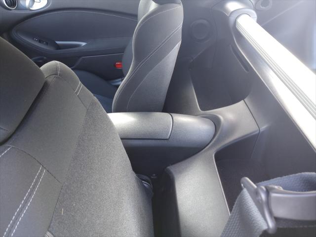 2014 Nissan 370Z Touring