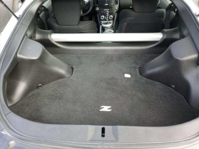 2014 Nissan 370Z Touring