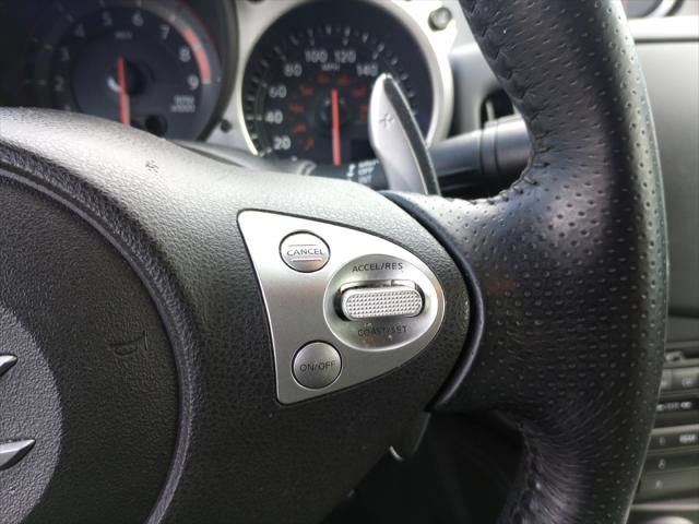 2014 Nissan 370Z Touring
