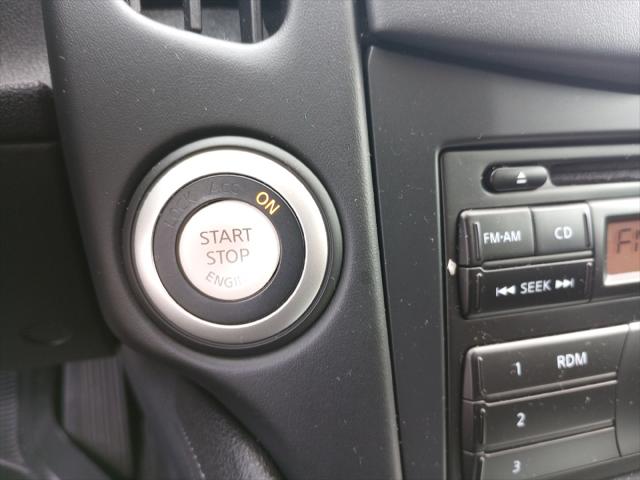 2014 Nissan 370Z Touring