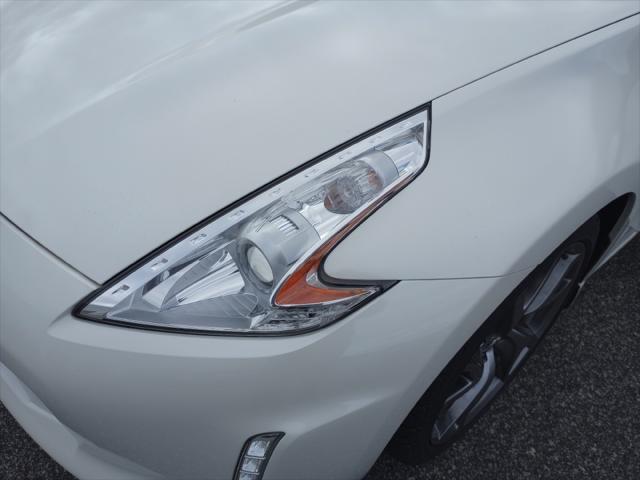 2014 Nissan 370Z Touring