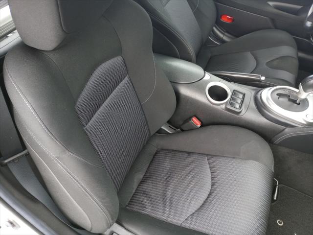 2014 Nissan 370Z Touring