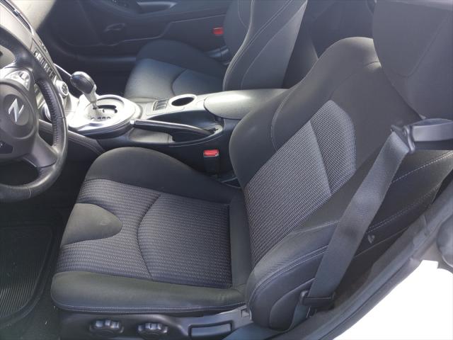 2014 Nissan 370Z Touring