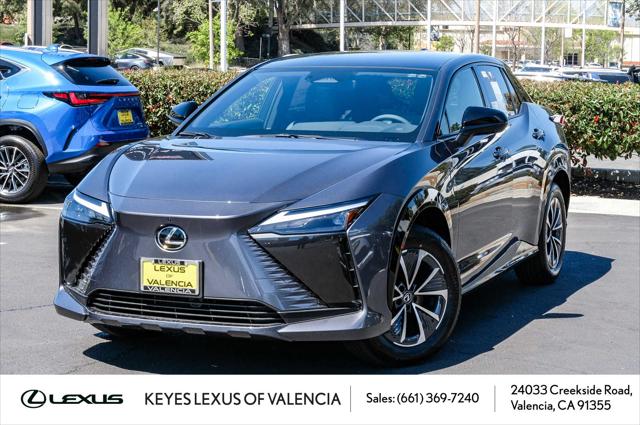 2025 Lexus 300 RZ 300e Premium for sale in Valencia, CA
