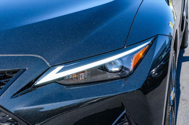 2025 Lexus IS 300 F SPORT Design