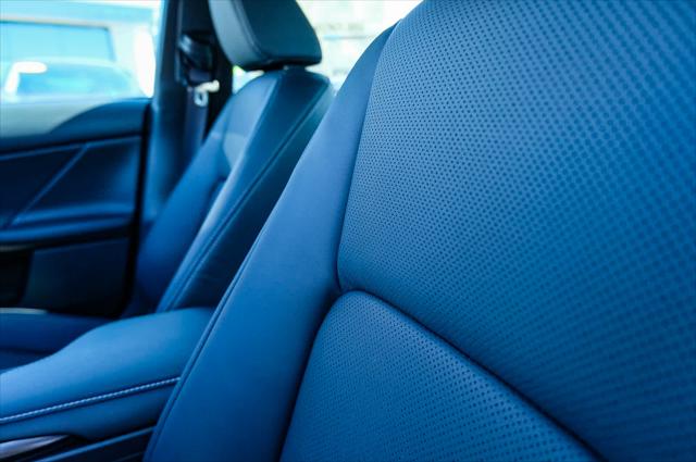 2025 Lexus IS 300 F SPORT Design