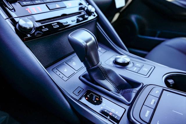 2025 Lexus IS 300 F SPORT Design