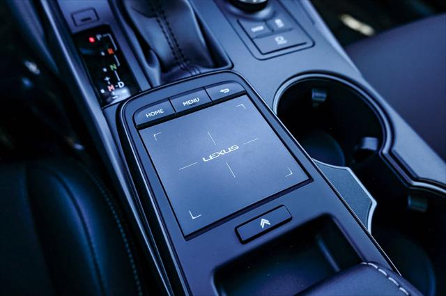 2025 Lexus IS 300 F SPORT Design