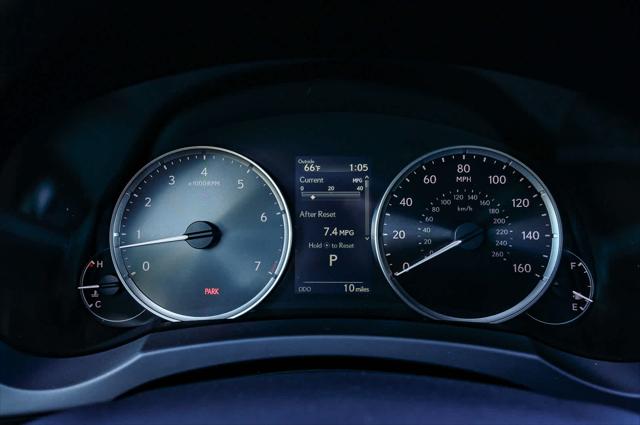 2025 Lexus IS 300 F SPORT Design