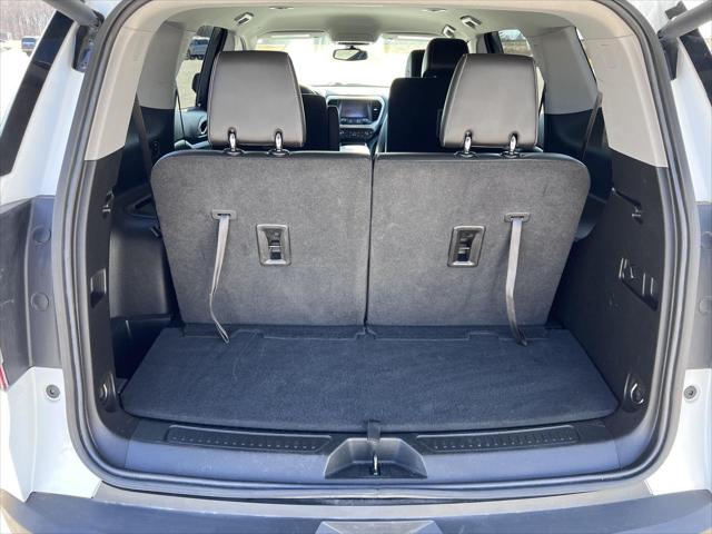 Used 2023 GMC Acadia For Sale in Jackson, MI