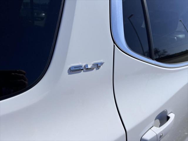 Used 2023 GMC Acadia For Sale in Jackson, MI