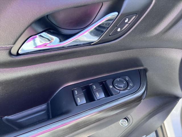 Used 2023 GMC Acadia For Sale in Jackson, MI