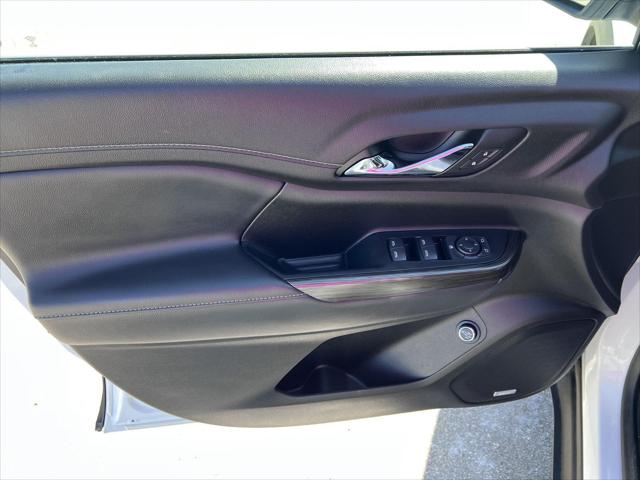 Used 2023 GMC Acadia For Sale in Jackson, MI