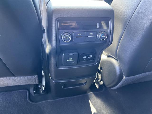 Used 2023 GMC Acadia For Sale in Jackson, MI