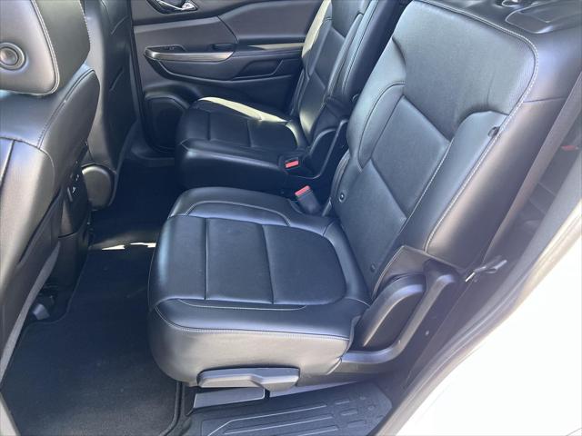 Used 2023 GMC Acadia For Sale in Jackson, MI