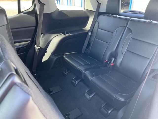 Used 2023 GMC Acadia For Sale in Jackson, MI