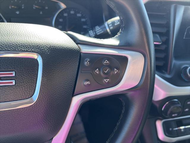 Used 2023 GMC Acadia For Sale in Jackson, MI