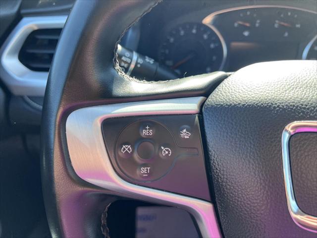 Used 2023 GMC Acadia For Sale in Jackson, MI