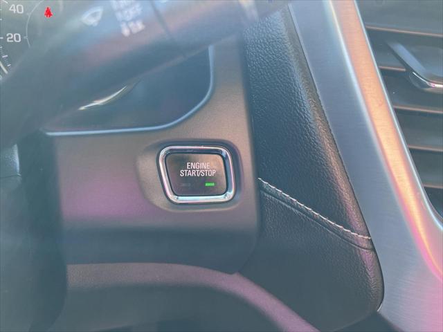 Used 2023 GMC Acadia For Sale in Jackson, MI