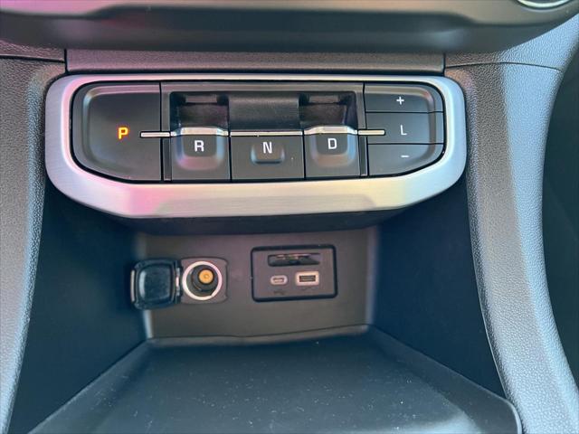 Used 2023 GMC Acadia For Sale in Jackson, MI