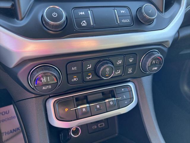 Used 2023 GMC Acadia For Sale in Jackson, MI