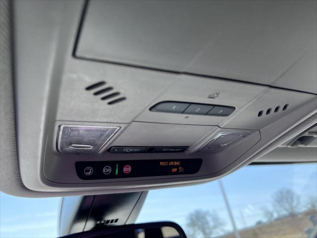 Used 2023 GMC Acadia For Sale in Jackson, MI
