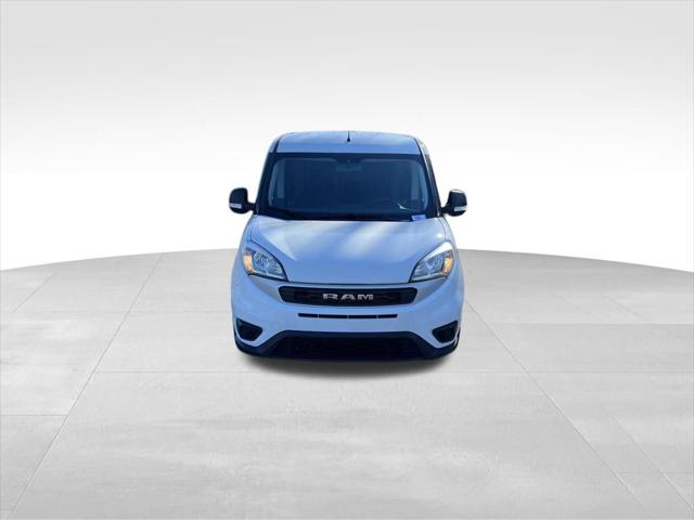 2022 RAM ProMaster City Cargo Van