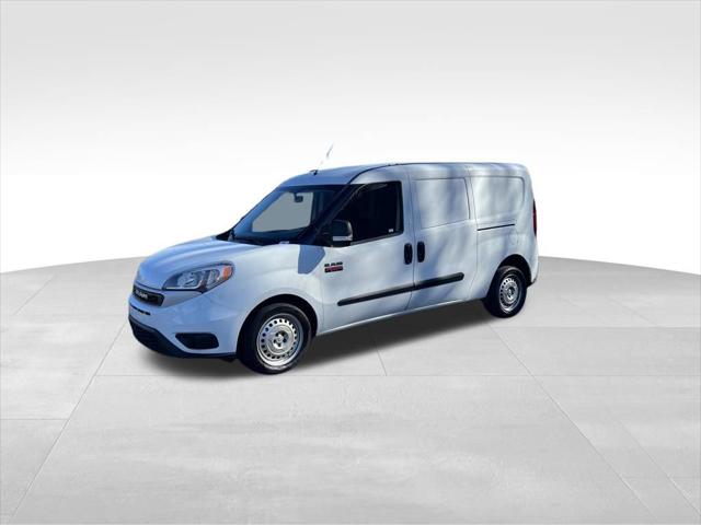 2022 RAM ProMaster City Cargo Van