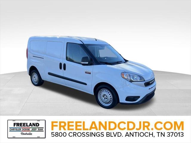 2022 RAM ProMaster City Cargo Van