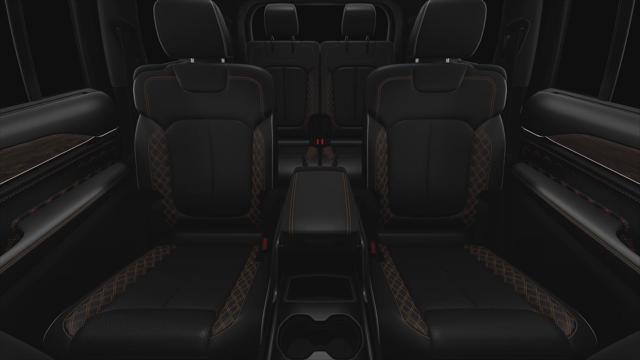 2025 Jeep Grand Cherokee GRAND CHEROKEE LIMITED 4X2
