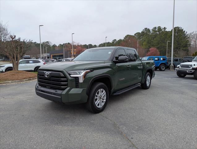 2023 Toyota Tundra SR5