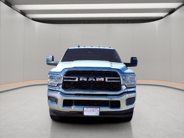 2024 RAM Ram 2500 RAM 2500 TRADESMAN CREW CAB 4X2 8 BOX