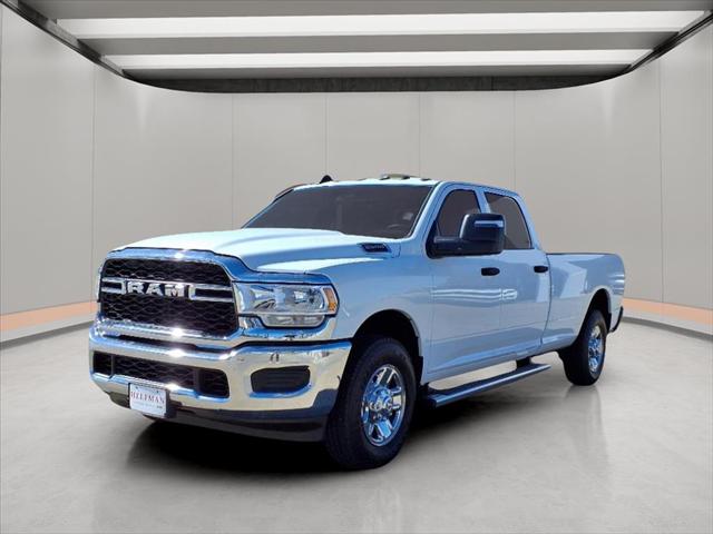 2024 RAM Ram 2500 RAM 2500 TRADESMAN CREW CAB 4X2 8 BOX