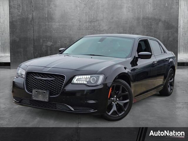 2020 Chrysler 300 Touring