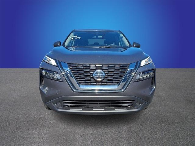 2021 Nissan Rogue S FWD