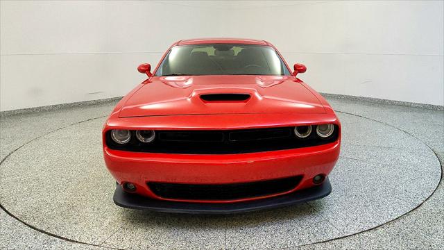 2019 Dodge Challenger GT