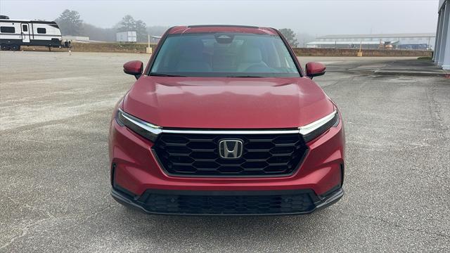 2023 Honda CR-V EX-L 2WD