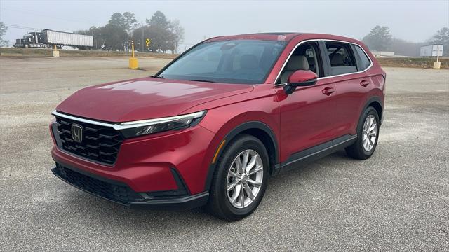 2023 Honda CR-V EX-L 2WD