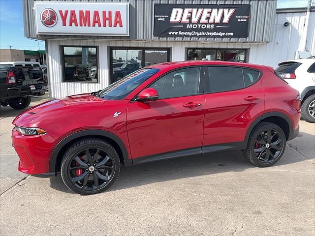 2024 Dodge Hornet GT AWD