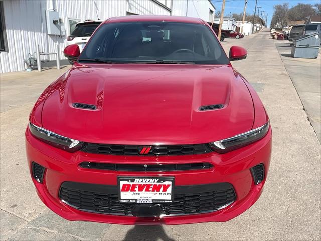 2024 Dodge Hornet GT AWD