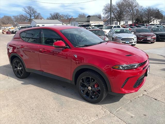 2024 Dodge Hornet GT AWD