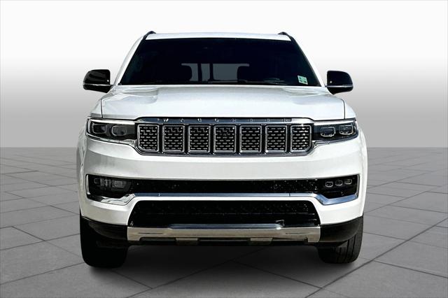 2023 Wagoneer Grand Wagoneer Series II 4x4