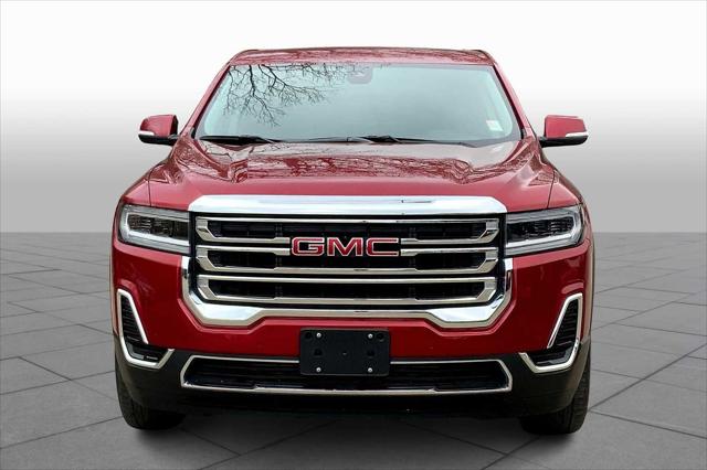 2022 GMC Acadia FWD SLE