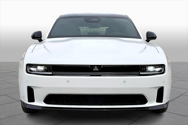 2025 Dodge Charger CHARGER 2-DOOR DAYTONA R/T AWD