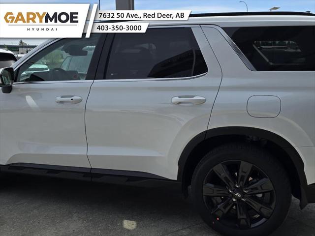 Palisade Urban 7-Passenger
