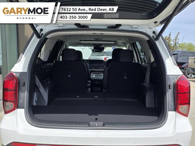 Palisade Urban 7-Passenger