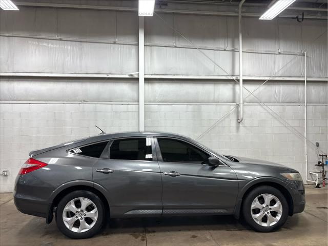 Used 2012 Honda Crosstour For Sale in Wilmington, OH